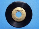 MICHELE RICHARD '' JE T'AIME POUR DEUX '' EP  EX  SINGLE CND MAXI 4