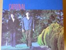 CARDINAL Cardinal LP FLYDADDY 1994 US orig FLY004 Richard Davies-Eric Matthews