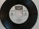 BOBBY REED LOMA 2089 Northern Soul, Funk, Soul, R&B Promo