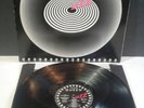 Queen - Jazz lp 1st German press with poster ex