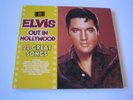 Elvis Presley - Out In Hollywood - 22 Great Songs (1999 FTD, Digipack)