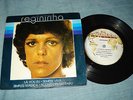 REGININHA / LINCOLN OLIVETTI RARE GROOVE BRAZIL 1979 CONTINENTAL 7” EP W/ P/S