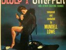 MUNDELL LOWE BLUES FOR A STRIPPER ORIGINAL CHARLIE PARKER  MONO NEAR MINT