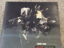 Linkin Park Living Things Vinyl In Limited White Vinyl