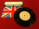 SEX PISTOLS SUBMISSION VDJ 24 A1 SINGLE PROMO WITH RARE COMPANY SLEEVE VERY GOOD