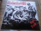 The Rolling Stones Recorded Live -Hyde Park ,England-1969 Moon Child Records 53