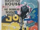 45 - Various - Haunted House - The Skinhead Sevens Boxset - Boss Reggae
