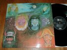 KING CRIMSON Orig 1970 