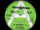 THE LOCOMOTIVE 60's MINT 7