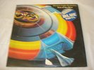 ELECTRIC LIGHT ORCHESTRA ELO OUT OF THE BLUE  DOUBLE VINYL LP SPECIAL BLUE VINYL