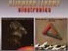 Reinhard Lakomy - Electronics *CD*NEU*