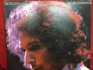 BOB DYLAN at Budokan AUTOGRAPHED Signed  Vinyl Record double LP AMAZING ALBUM