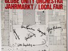 Globe Unity Orchestra 