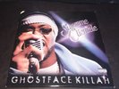 Ghostface Killah Supreme Clientele Double LP