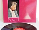 Clara Haskil/Grumiaux MOZART, Philips 6768 366, 7 LP`s Stereo, M-