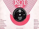 ELVIS - RARE SOUTH AFRICA 78 SUCH A NIGHT / I WILL BE HOME AGAIN 71.321