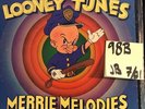 LOONEY TUNES/MERRIE MELODIES 3 LP BOX SET WARNER REPRISE PROMO- BOOKLET