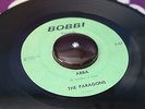 RARE IN DEMAND GARAGE PSYCH MONSTER MOD DANCER THE PARAGONS ABBA