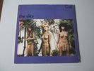 THE SLITS-CUT-CHOICE COPY-VINYL LP RECORDS--ORIGINAL-ANTILLES AN 7077