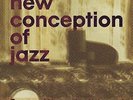 New Conception Of Jazz [VINYL] Bugge Wesseltoft Vinyl