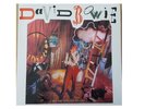 David Bowie Till The 21st Century Lose SEALED LP Rare Mixes + Julie