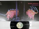 BLACK SABBATH PARANOID WARNER BSK 3104 US Vinyl LP