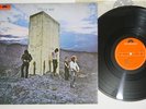 THE WHO WHO'S NEXT POLYDOR MPX 4022 Japan Vinyl LP