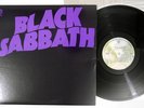 BLACK SABBATH MASTER OF REALITY WARNER BS 2562 US Vinyl LP