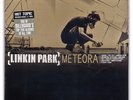 NEW Linkin Park Meteora Gold Vinyl LP Hot Topic Chester Bennington SEALED