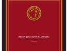Tepid Peppermint Wonderland Volume 1 [VINYL] The Brian Jonestown Massacre Vinyl