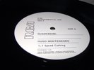 AUDIOPHILE HUGO MONTENEGRO Experimental RCA Pressing Quad QUADRADISC LP VINYL NM
