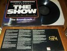 VA/Snoop Doggy Dog, Dr Dre - The Show Double LP Hip Hop OST