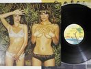 ROXY MUSIC COUNTRY LIFE ISLAND ILS-80070 Japan Vinyl LP