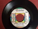 NORTHERN SOUL FLIRTATIONS STRONGER THAN HER LOVE 45RPM