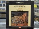 Previn  Walton Belshazzar's Feast  Wilson Audiophile WEMI-0001 Stereo Double LP