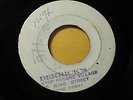 THE CRYSTALITES-FISTFULL OF DOLLARS/BOBBY ELLIS - THE EMPEROR - VG+