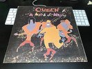 Queen : A Kind Of Magic  South African white label EMCJ(B) 2405311