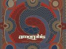 Amorphis - Under the Red Cloud