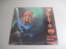 Sodom- In The Sign Of Evil- LP 1985 Metal Blade Records Sealed
