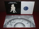 SPRIGUNS Revel, Weird & Wild LP 1976 DECCA 1st Press + INSERT   MANDY MORTON