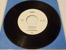 RARE NEW ORLEANS R&B SOUL 45 OLIVER MORGAN STAGGER LEE / CRAYFISH VG++/NM