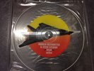 HAROLD FALTERMEYER & STEVE STEVENS - TOP GUN ANTHEM UNCUT PICTURE DISC