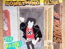 Sex Pistols Something Else MISPRESS Plays SILLY THINGS  VS-240 A-4 / B-7