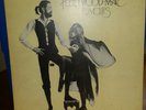 FLEETWOOD MAC RUMOURS 1977 UK VINYL LP + INSERTS (Ex)