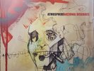 Atmosphere - National Disgrace - 12