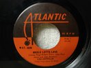 Led Zeppelin 45 Whole Lotta Love / Living Loving Maid 1969 Psych Rock Orig