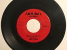 Sentinels: Roughshod | Rare CA Surf Rock 1961 Pre-Turtles+Lee Michaels *HEAR*
