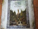 WOLFNACHT ZEIT DER CHERUSKER first press vinyl goatmoon nsbm mutiilation