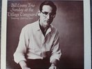 Bill Evans Trio   Sunday Night At The Village Vanguard   Riverside   MINT-