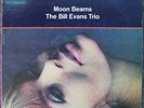 Bill Evans Trio   Riverside   Moonbeams   MINT-